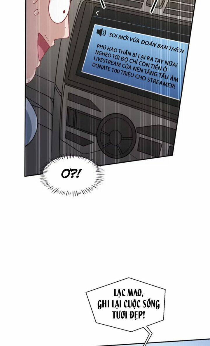 Bỏ Làm Simp Chúa, Ta Có Trong Tay Cả Tỉ Thần Hào chapter 9.1 9