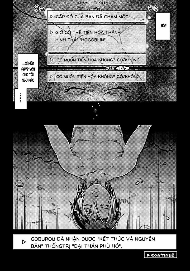 Re:monster chapter 3 24