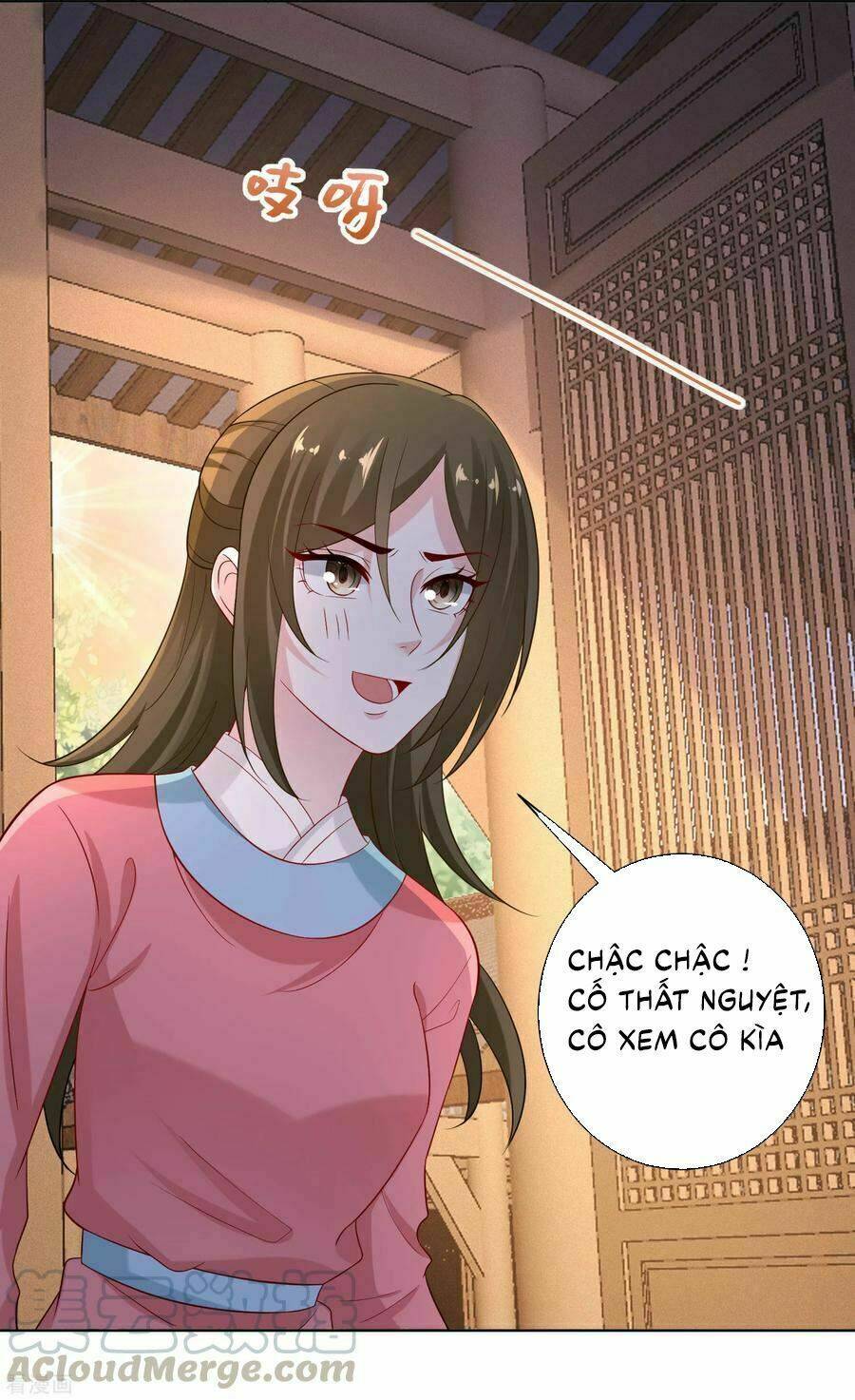 độc y đích nữ chapter 133 31