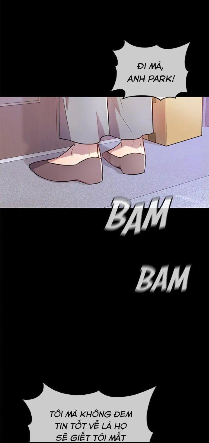 tôi không thèm kết hôn với anh đâu! chapter 2 23