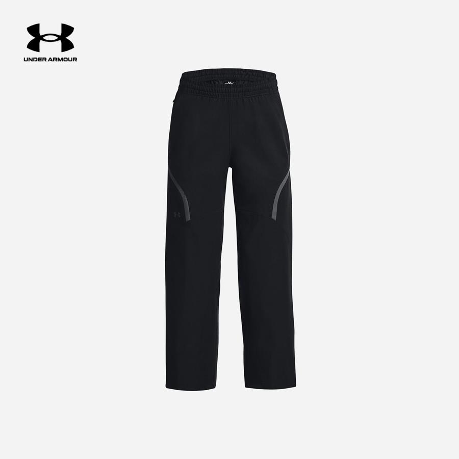 Quần dài thể thao nữ Under Armour Unstoppable - 1376927-001