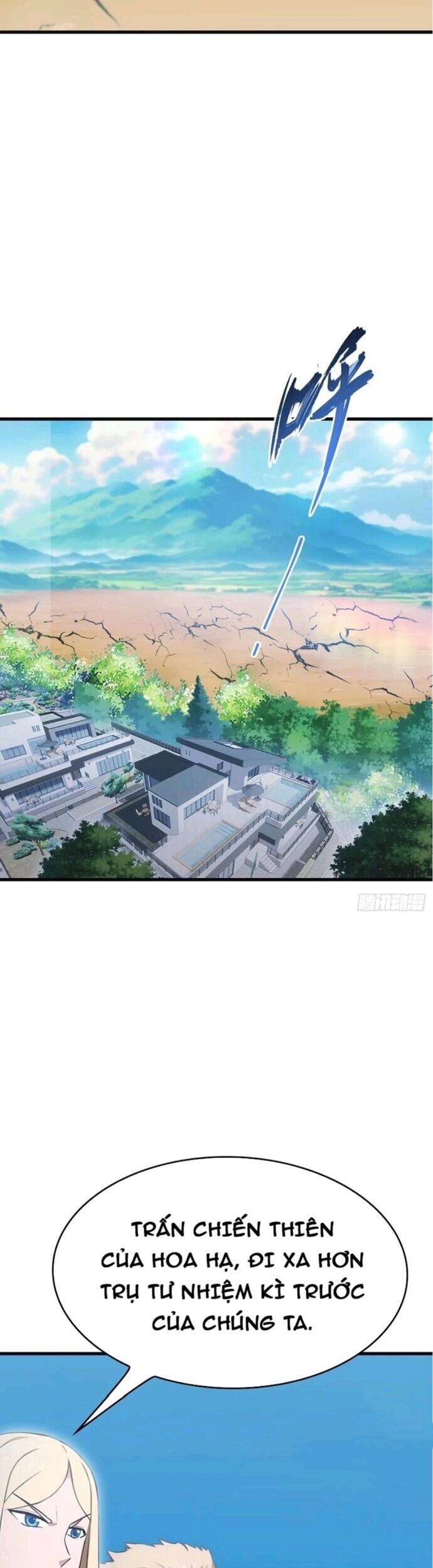 tu tiên trở về tại vườn trường – season 2 chapter 88 11