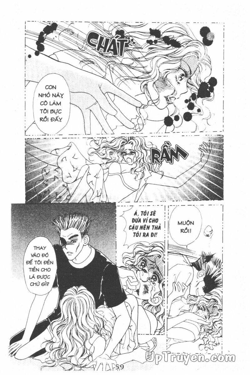 cô nàng ngổ ngáo chapter 5 62