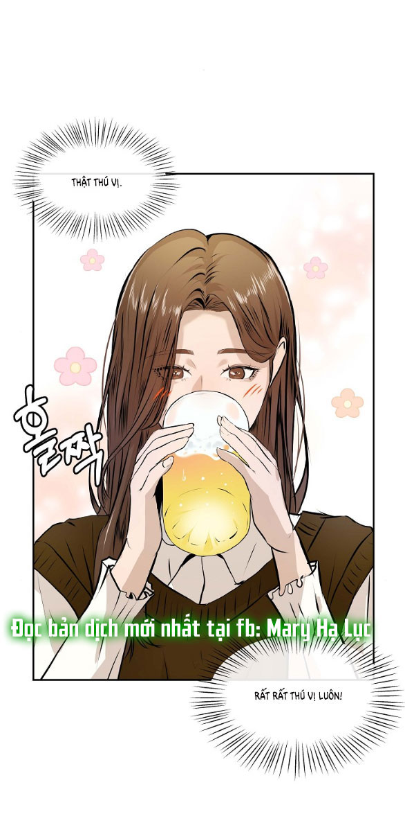 Tôi Sẽ Cho Em Hết chapter 32.2 - Trang 5