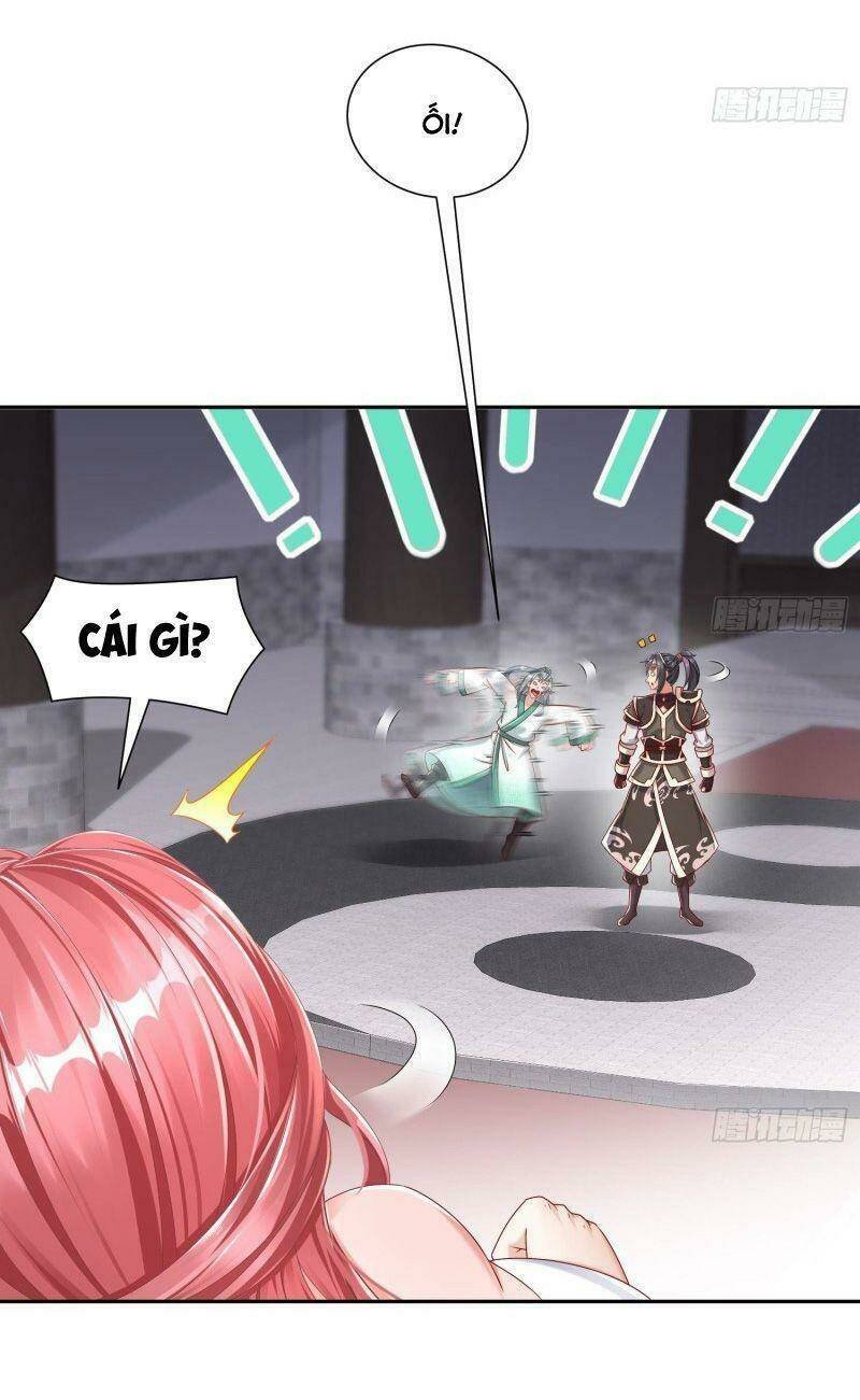 trọng sinh chi ma tôn đương đạo chapter 116 3