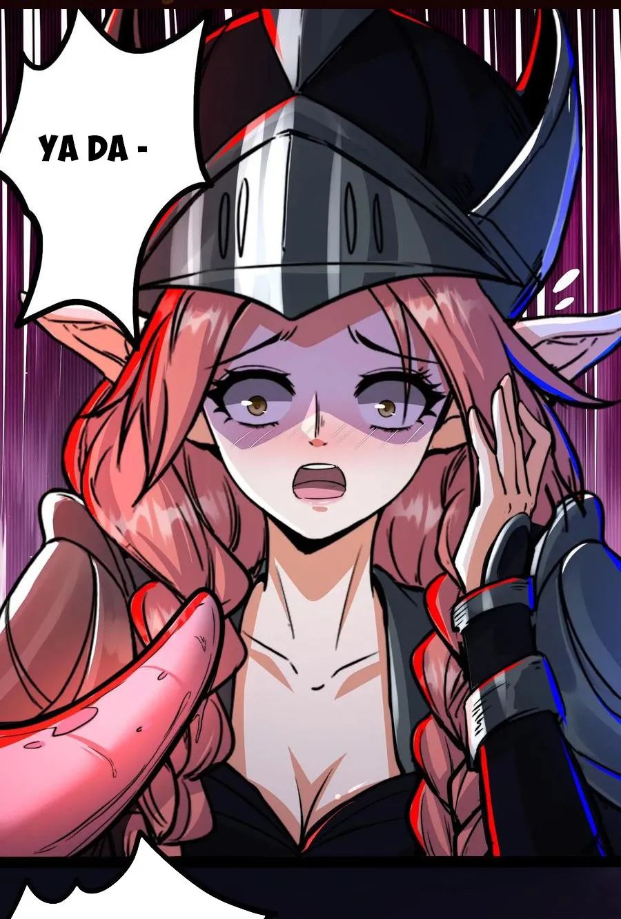 quỷ dị dược tề sư: bệnh nhân của ta đều là kinh khủng chapter 86 1