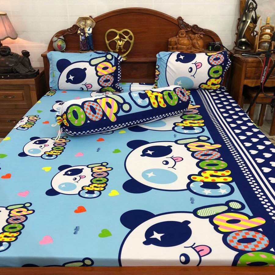 Ga chống thấm cotton
