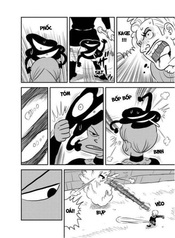 bảng xếp hạng vua chapter 136 5