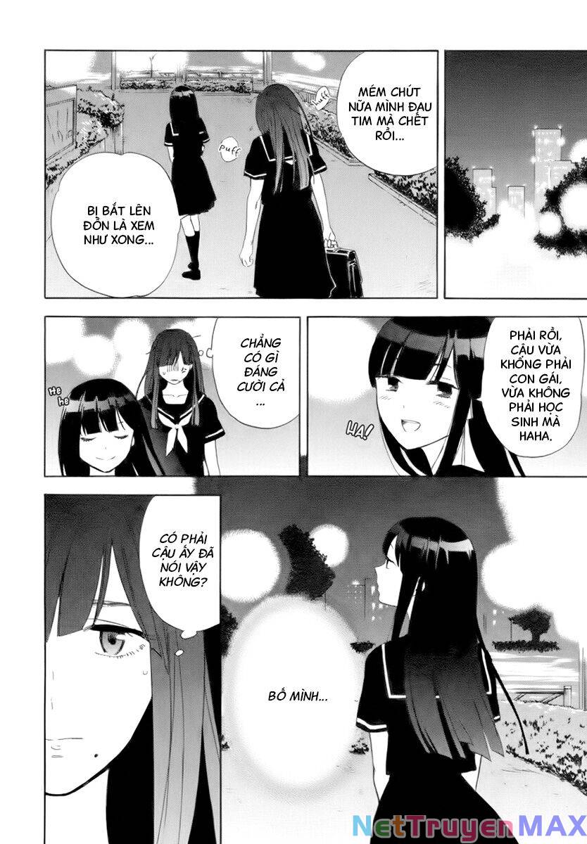 himegoto - juukyuusai no seifuku chapter 70 6