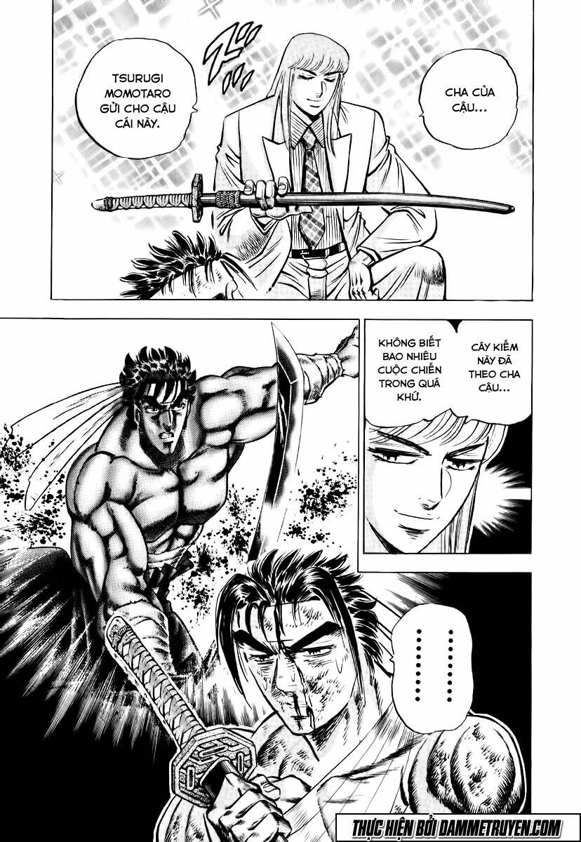 akakatsuki!! otokojuku - seinen yo, taishi wo idake chapter 31 23