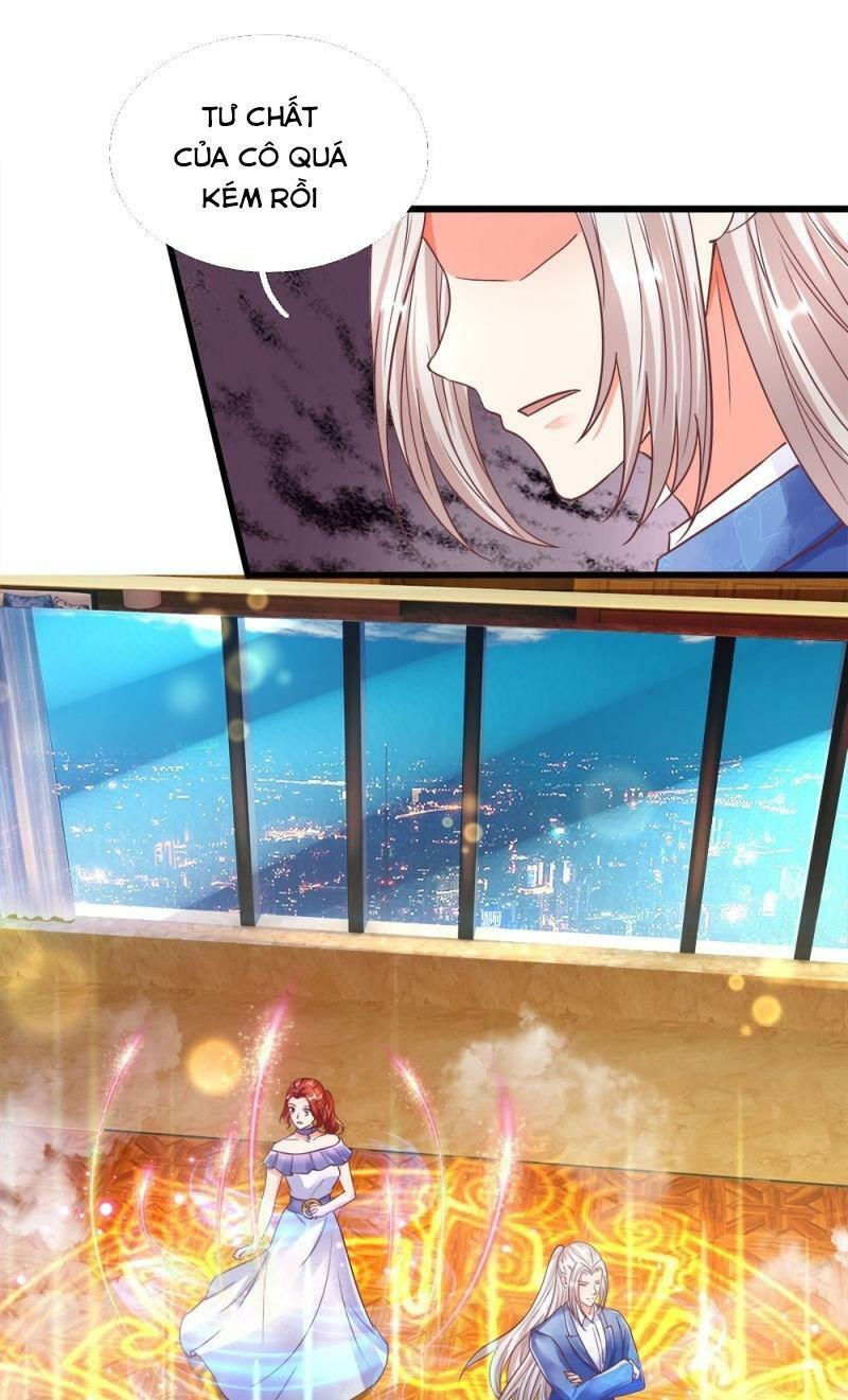 vú em tiên tôn đi ở rể chapter 118 3