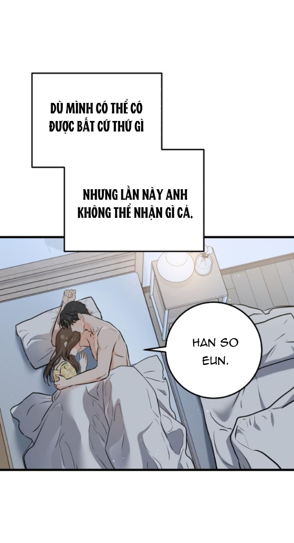 Nóng Lòng Muốn Giày Vò Em chapter 56.1 49