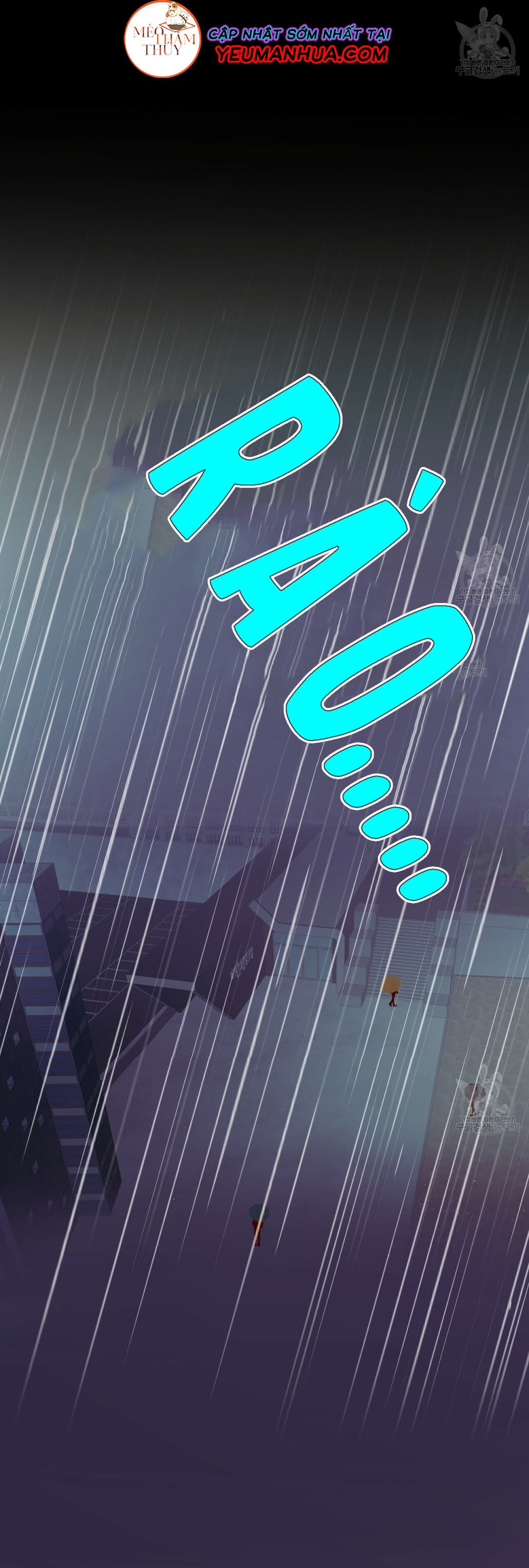 cửa hàng tiện lợi nguy hiểm chapter 19 7