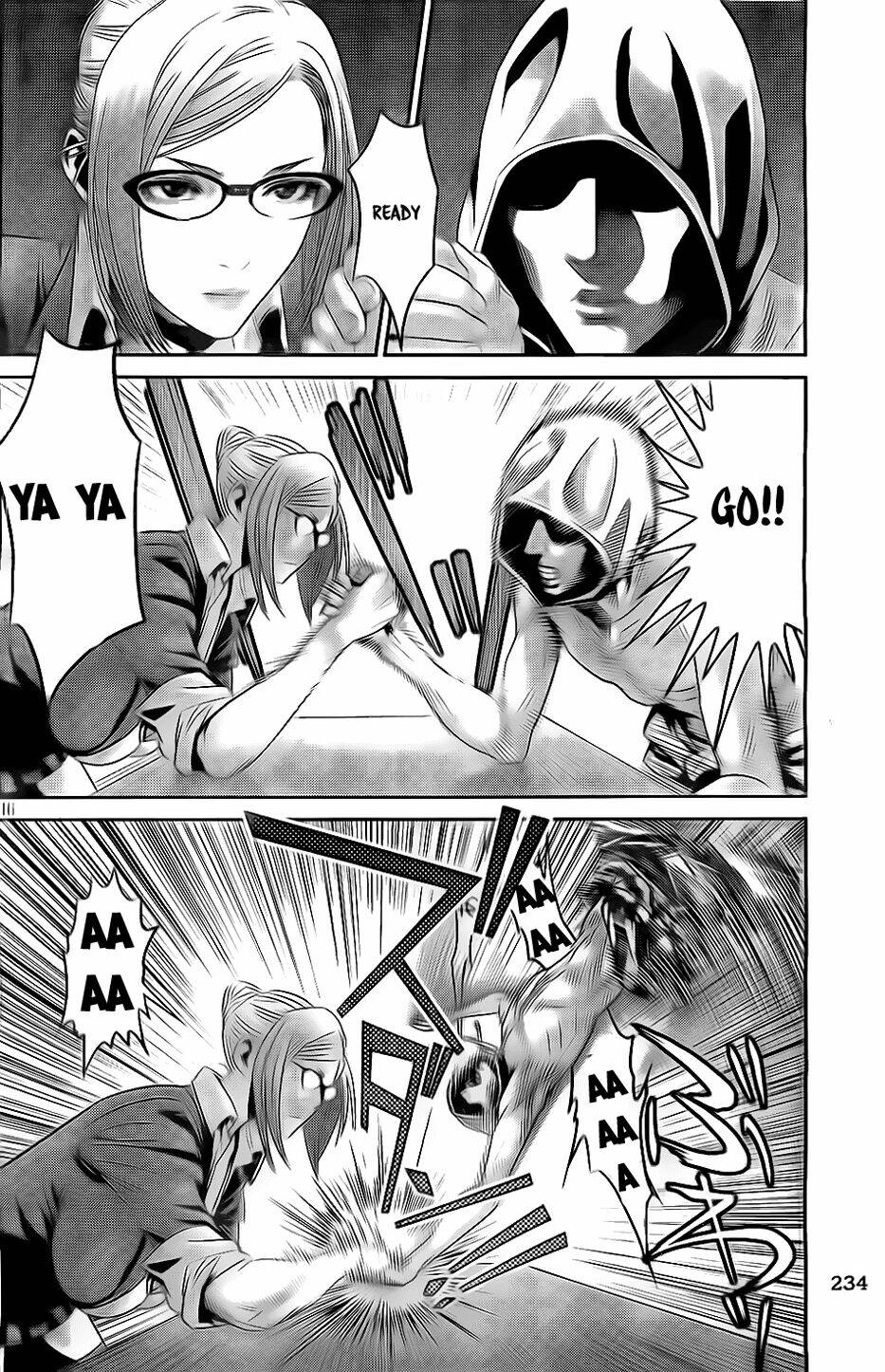 trường học ngục tù chapter 59 17