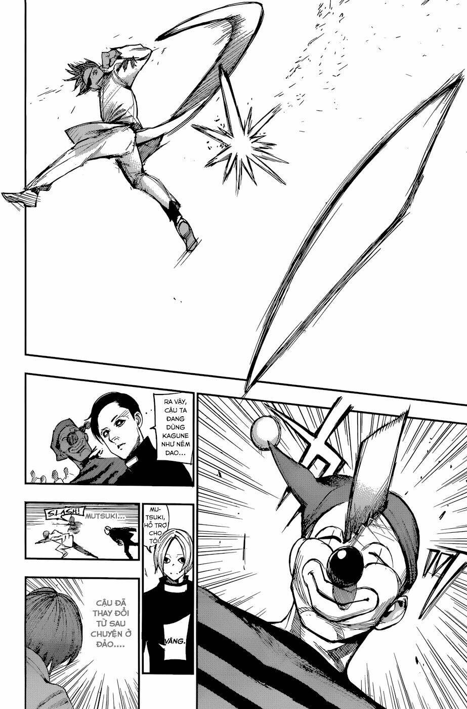 ngạ quỷ vùng tokyo 2 chapter 108 6