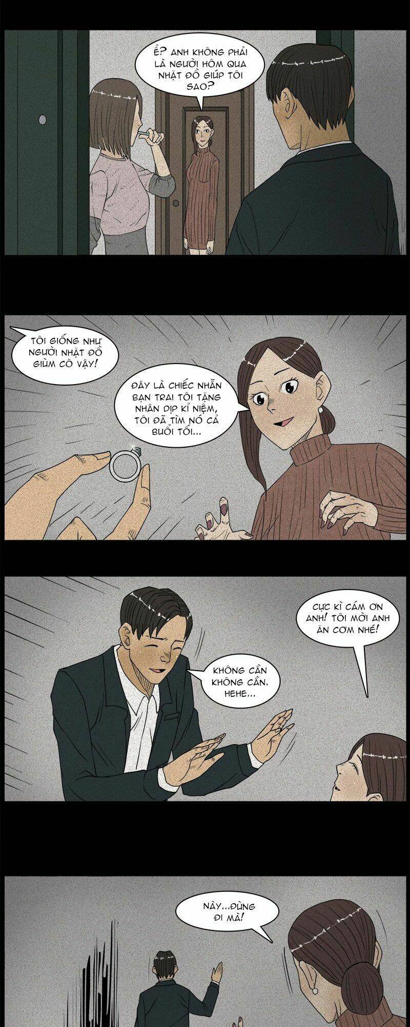 kinh dị đêm khuya chapter 9 13