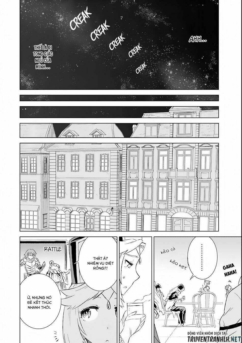 isekai de tadahitori no mamono tsukai ~ tenshoku shitara maou ni machigawa remashita chapter 6 31