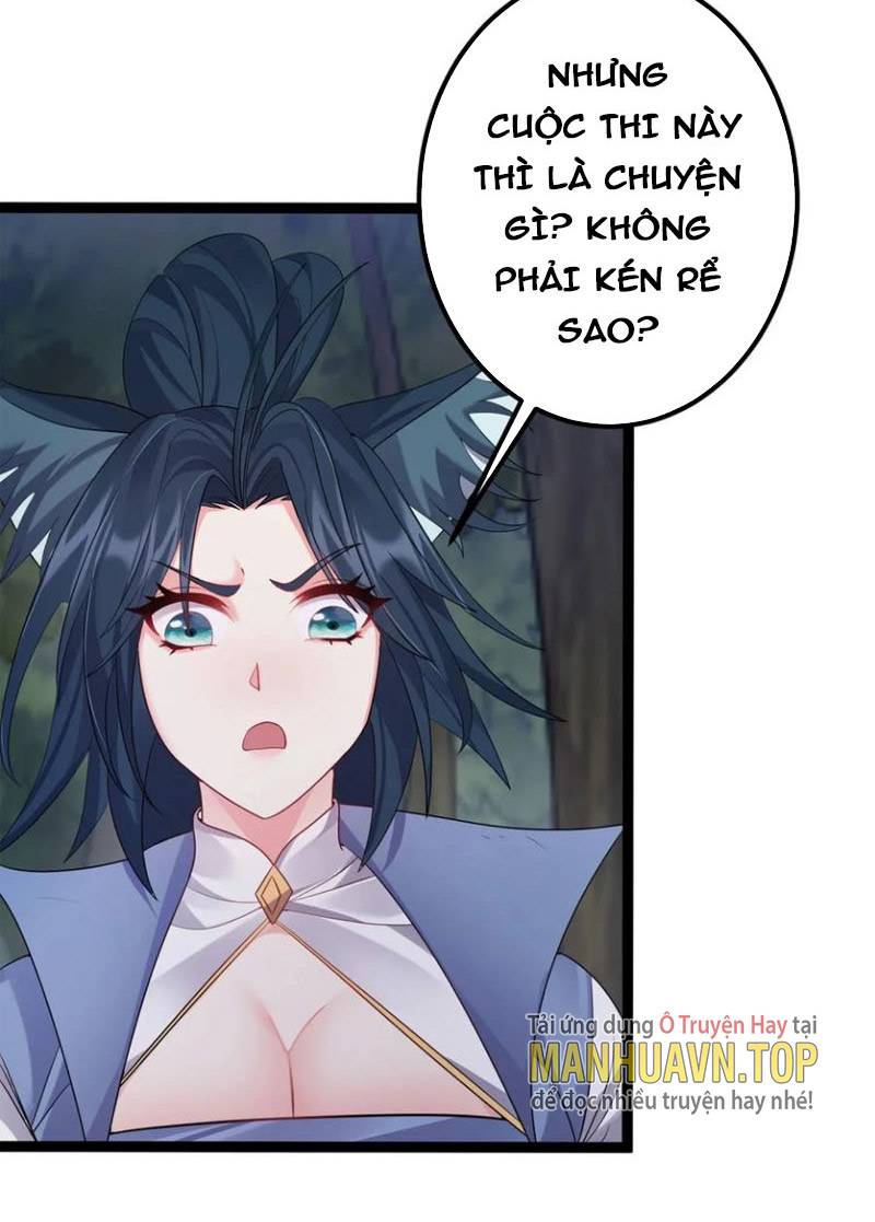 ta là nhân vật phản diện đại thiếu gia chapter 99 26