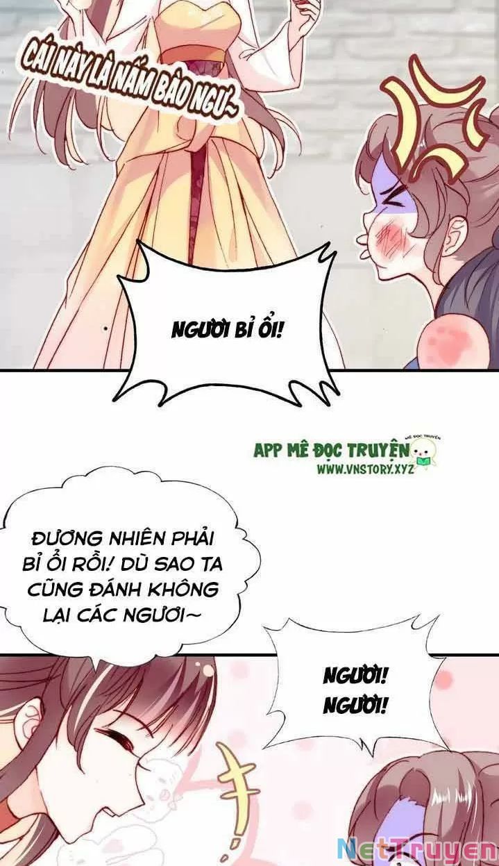 lại bị bệnh chiều chuộng quấn lấy chapter 9 22