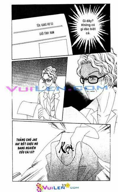 người duy nhất chapter 82 12