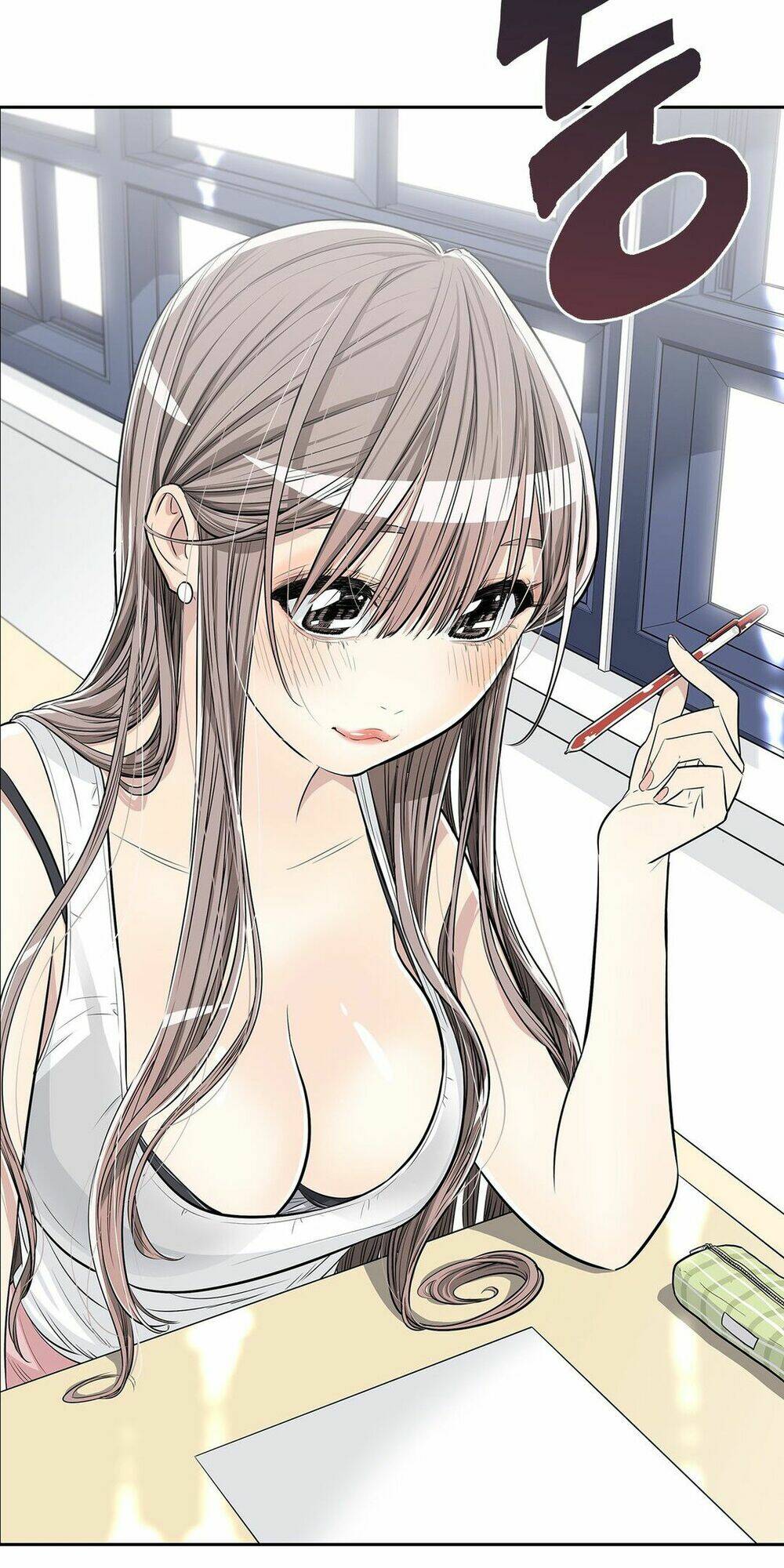 câu lạc bộ sa đoạ chapter 3 12