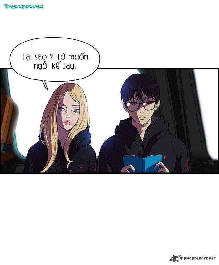 wind breaker chapter 68 9