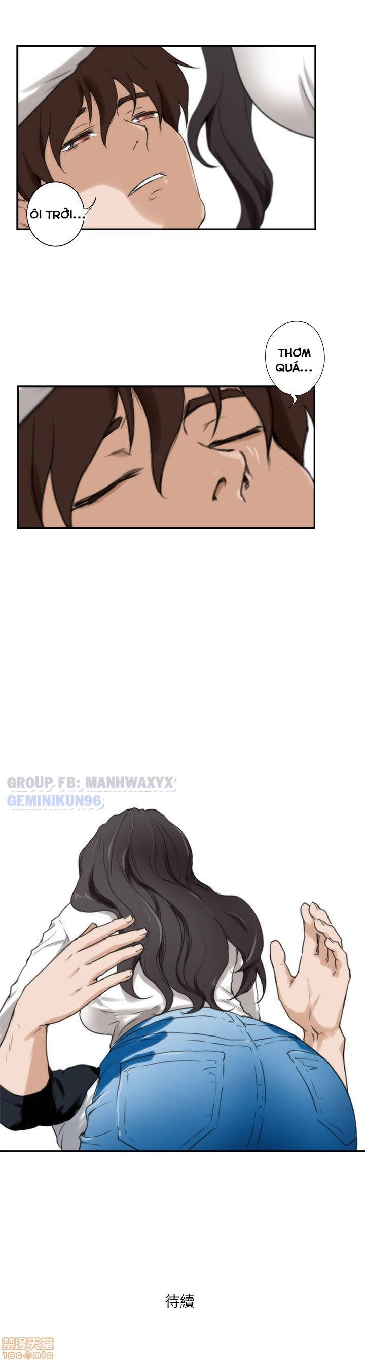 cặp đôi s chapter 6 25