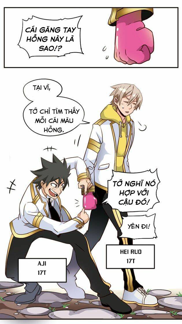 magic destroy chapter 1 3