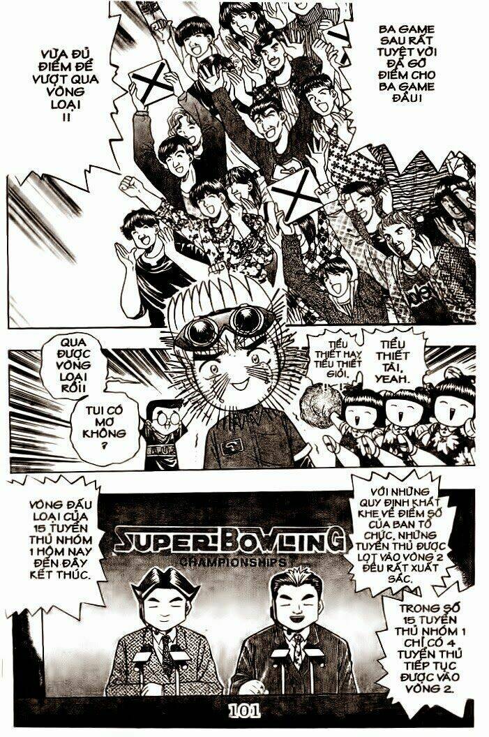 bowling king chapter 74 17