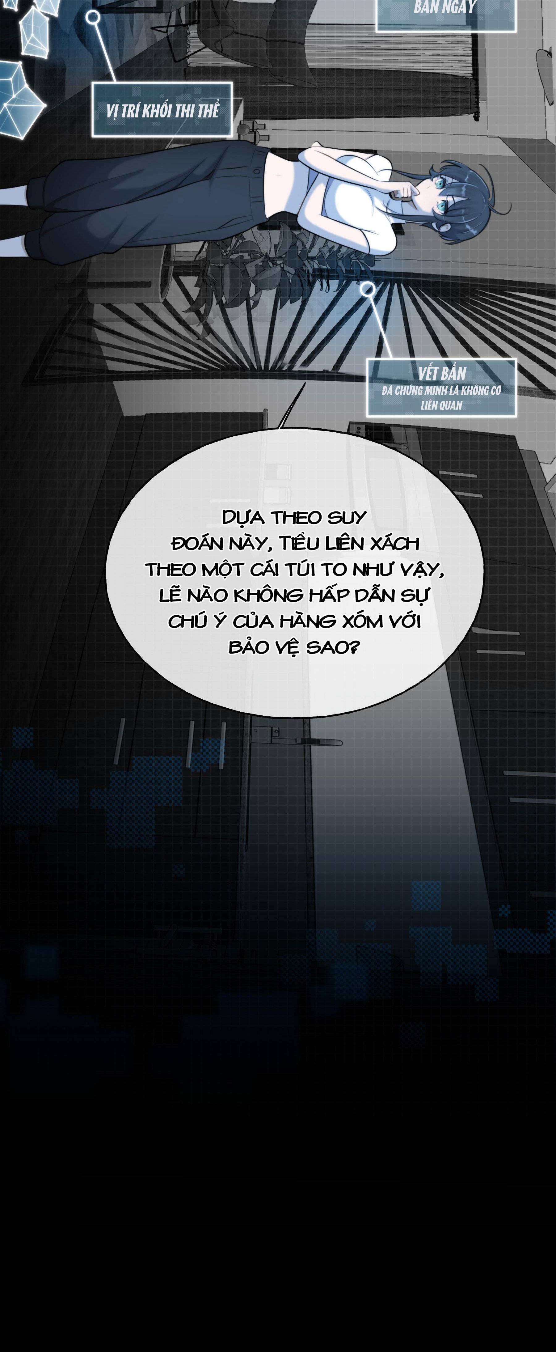 giam cầm em trong lòng bàn tay chapter 5 9