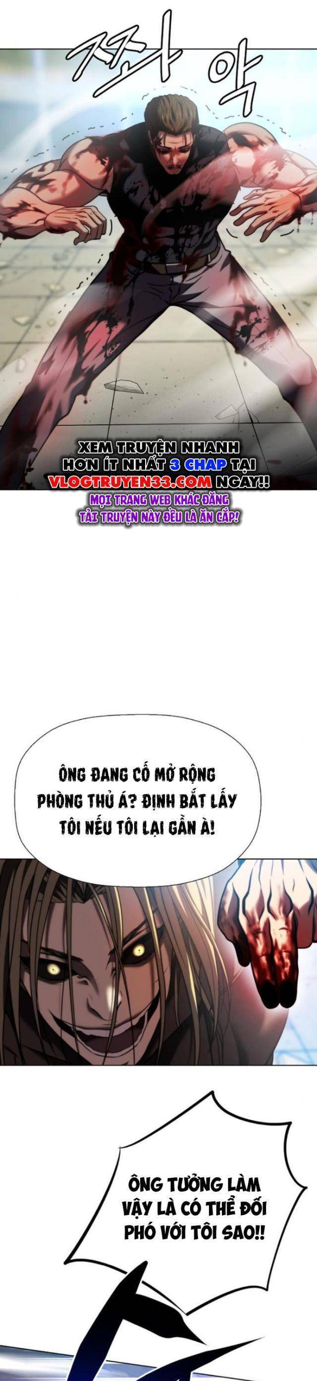 đấu trường chiến đấu chapter 25 18