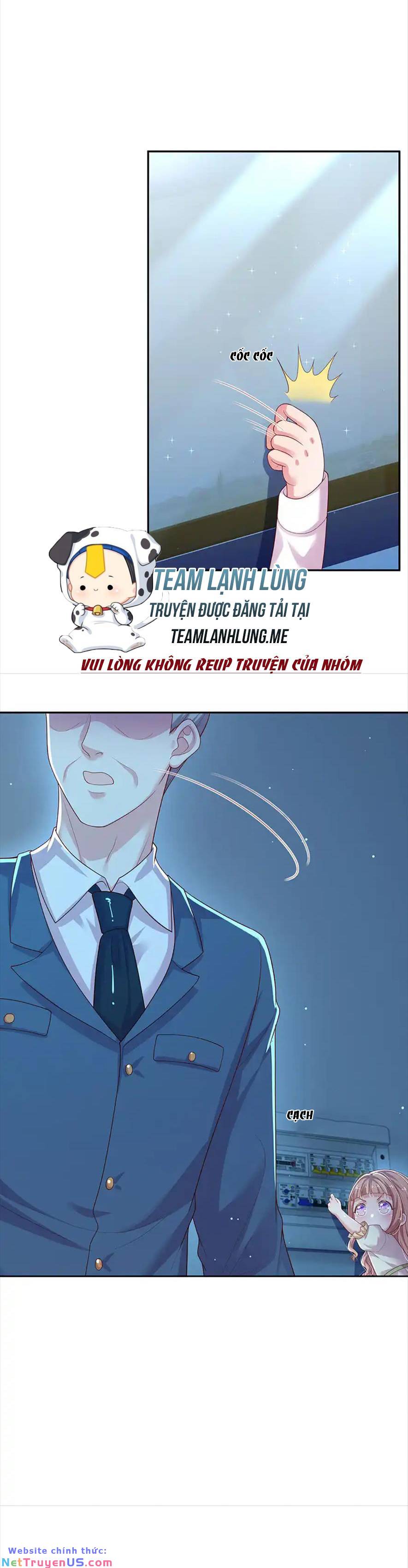 ta có con với đại boss chapter 86 7