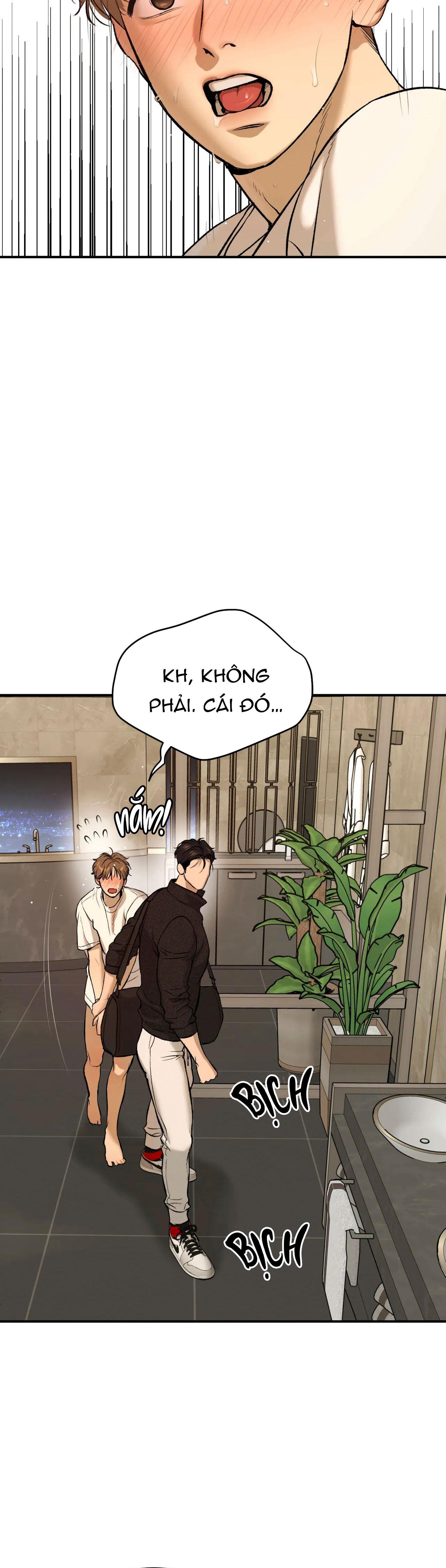 điềm rủi chapter 19 30