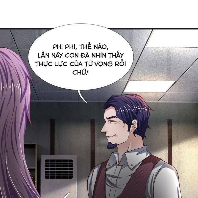 chung cực binh vương tại đô thị chapter 102 1