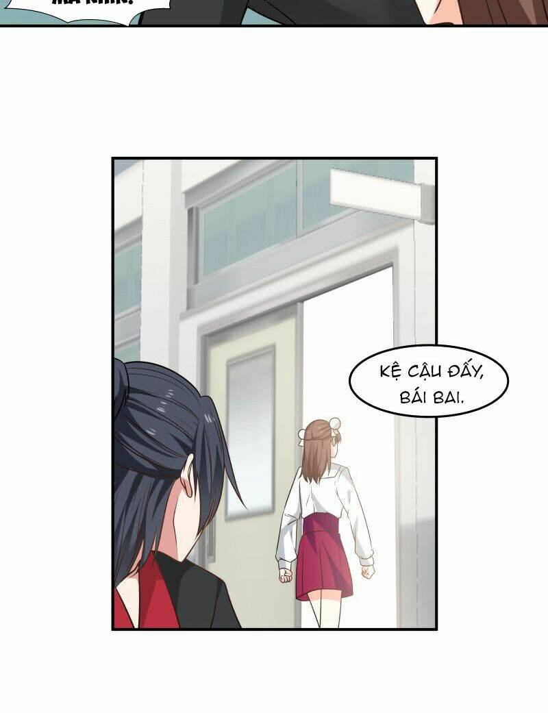 bút ký phản công của nữ phụ pháo hôi chapter 22 9