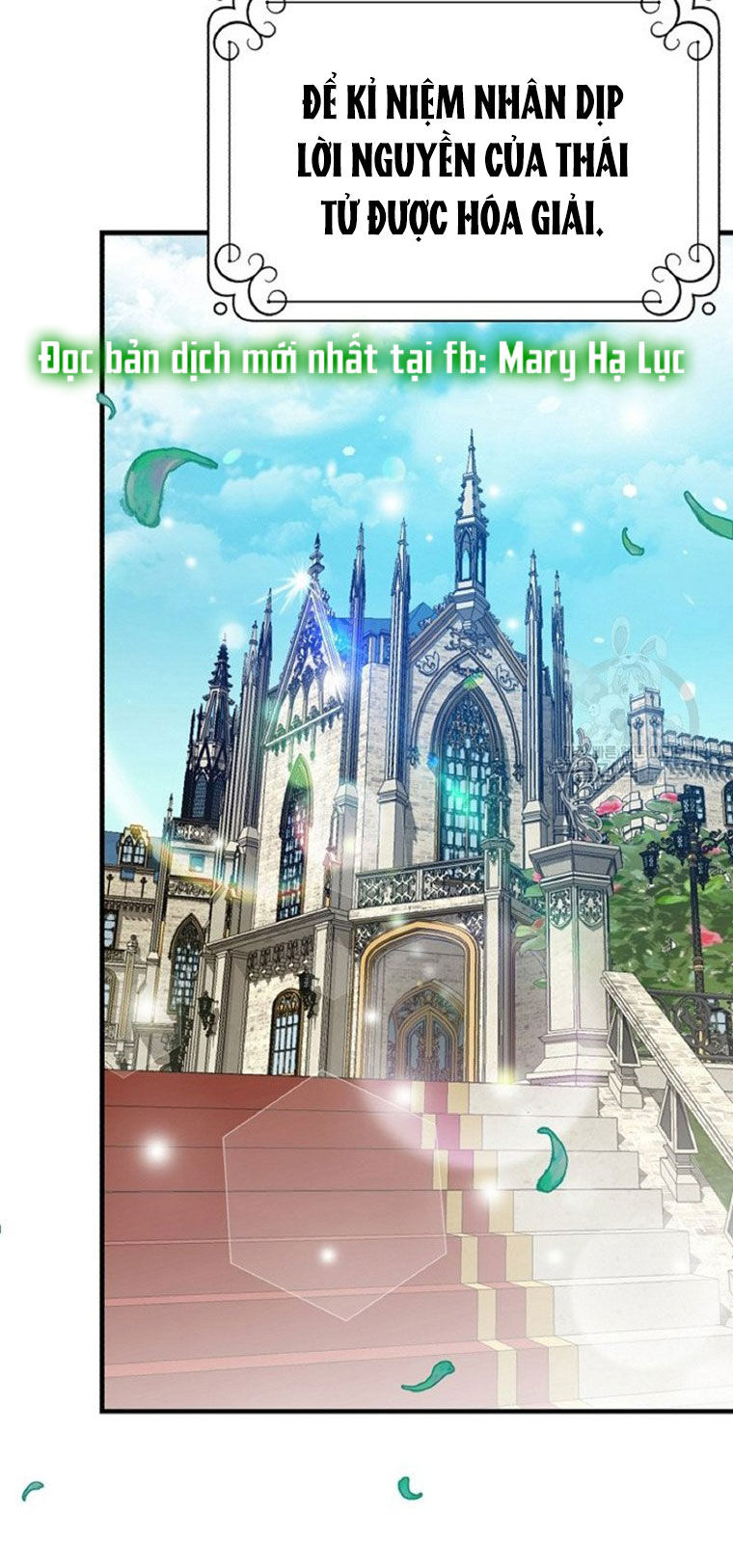 trở thành vợ thái tử quái vật chapter 59.1 15