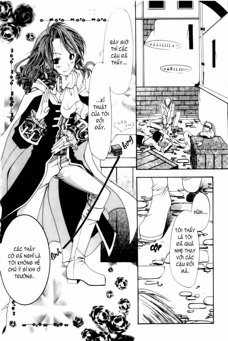 magical x miracle chapter 29 20