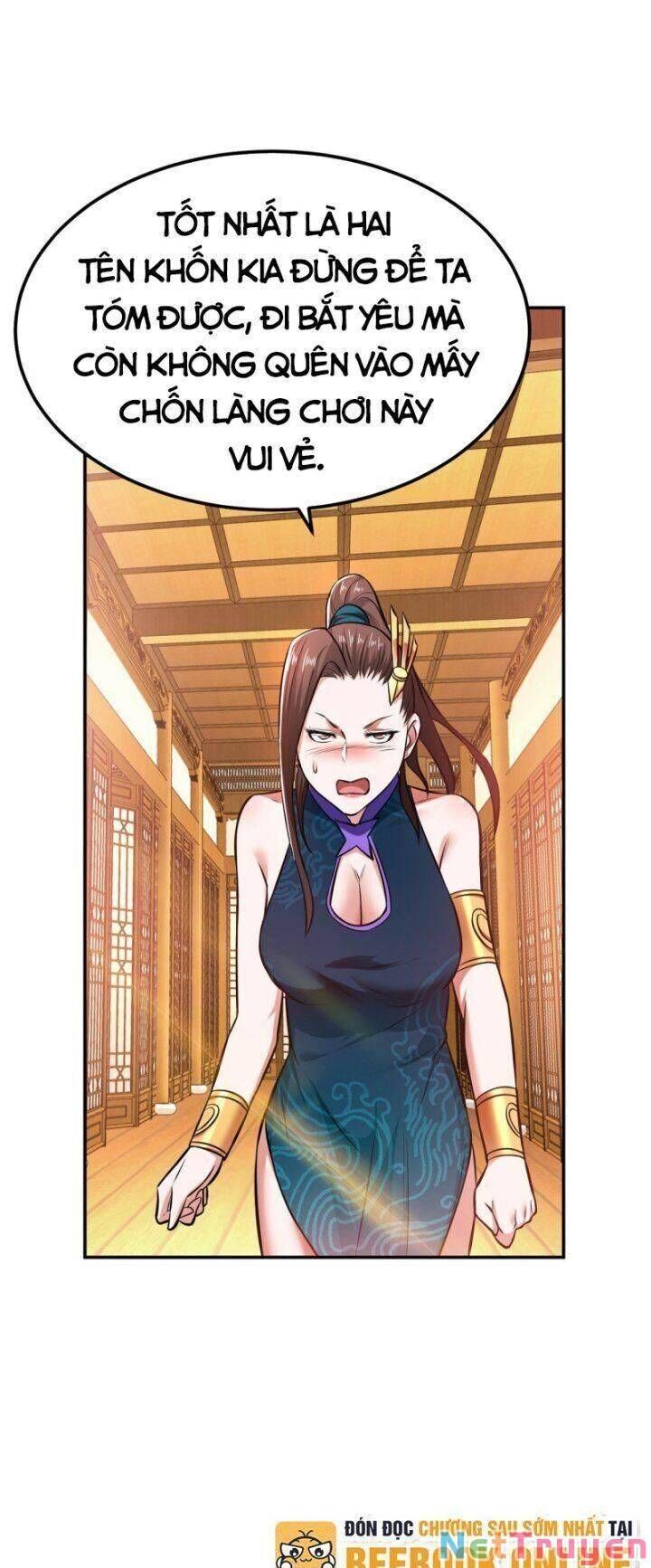 nam chính và hậu cung đều là của ta chapter 25 26