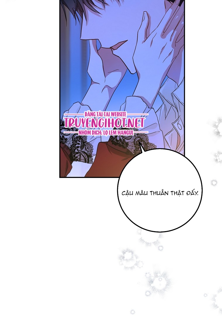 trở thành vợ của nam chính chapter 19.1 23