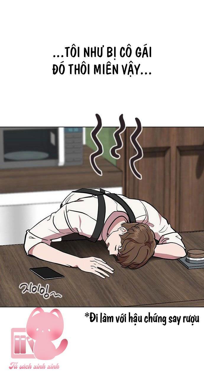 nếu chia tay, chúng ta sẽ chết chapter 1 84