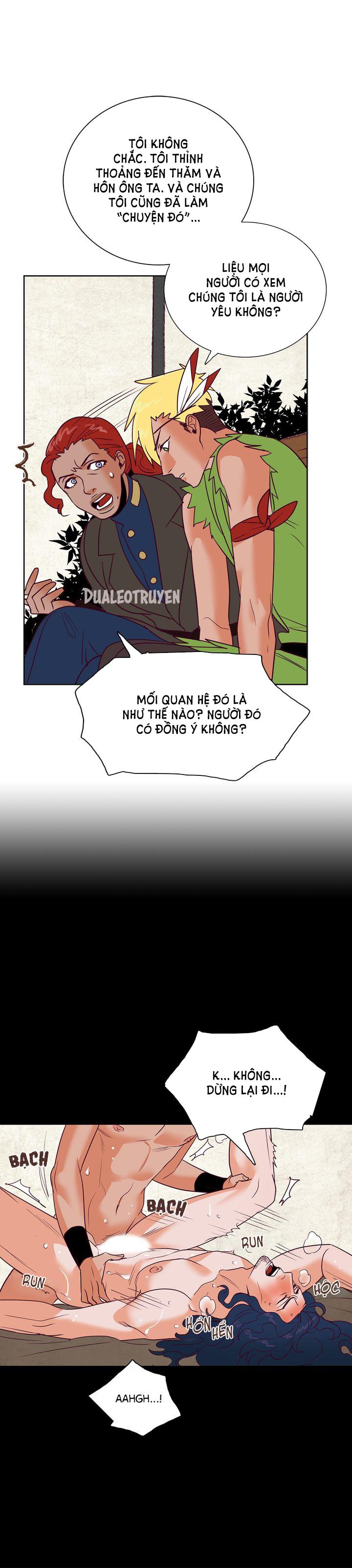 rạp chiếu phim bl cổ điển chapter 25 12