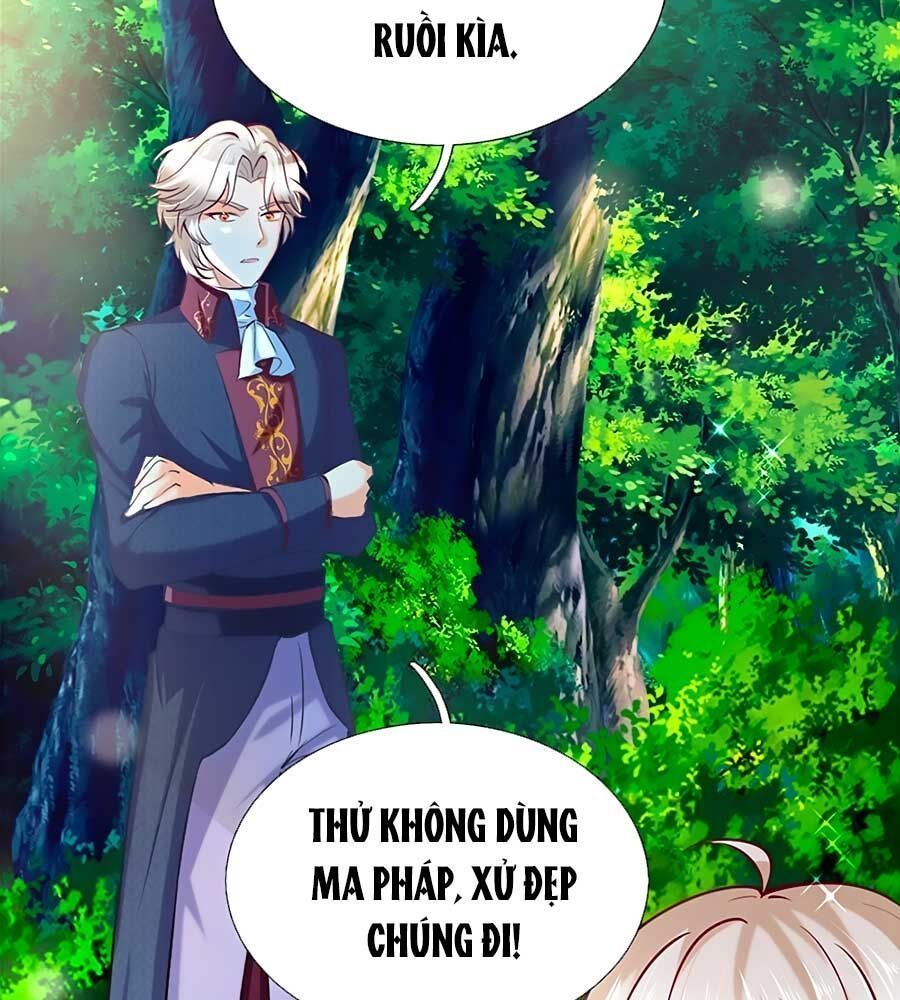 bỗng một ngày nọ trở thành con gái vua chapter 186 29