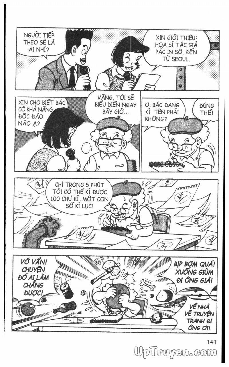 đội quân nhí nhố chapter 12 143