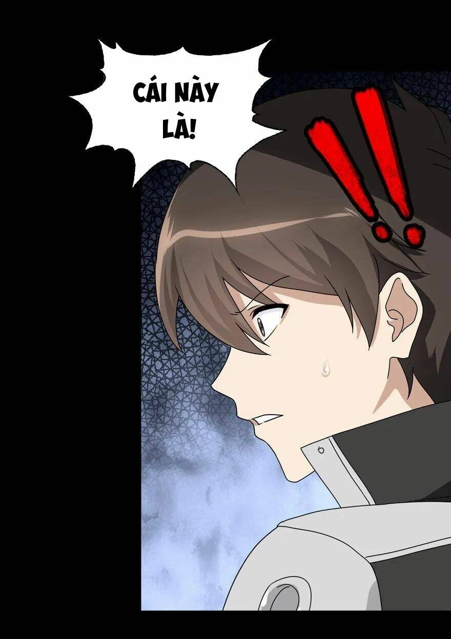 bạn gái virus của tôi chapter 138 47