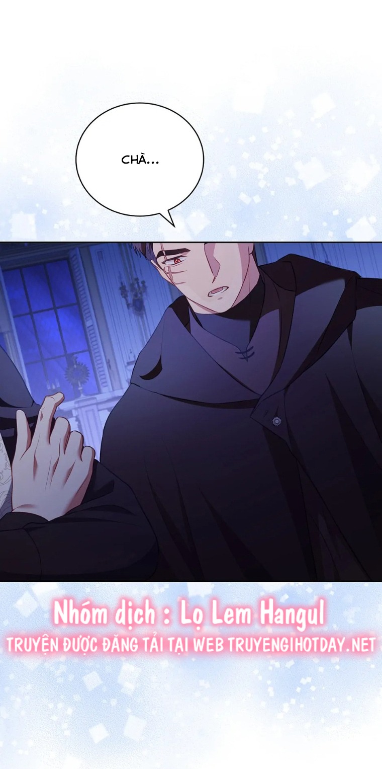 nhật ký chăm sóc đứa trẻ của nhân vật phản diện chapter 28 26