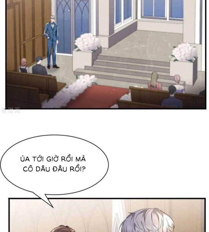 đại tiểu thư có thể có bụng dạ gì xấu chứ! (full) chapter 142 37