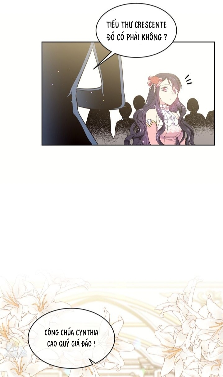 mục tiêu của tôi là sống lâu để ngậm thìa vàng chapter 5 12