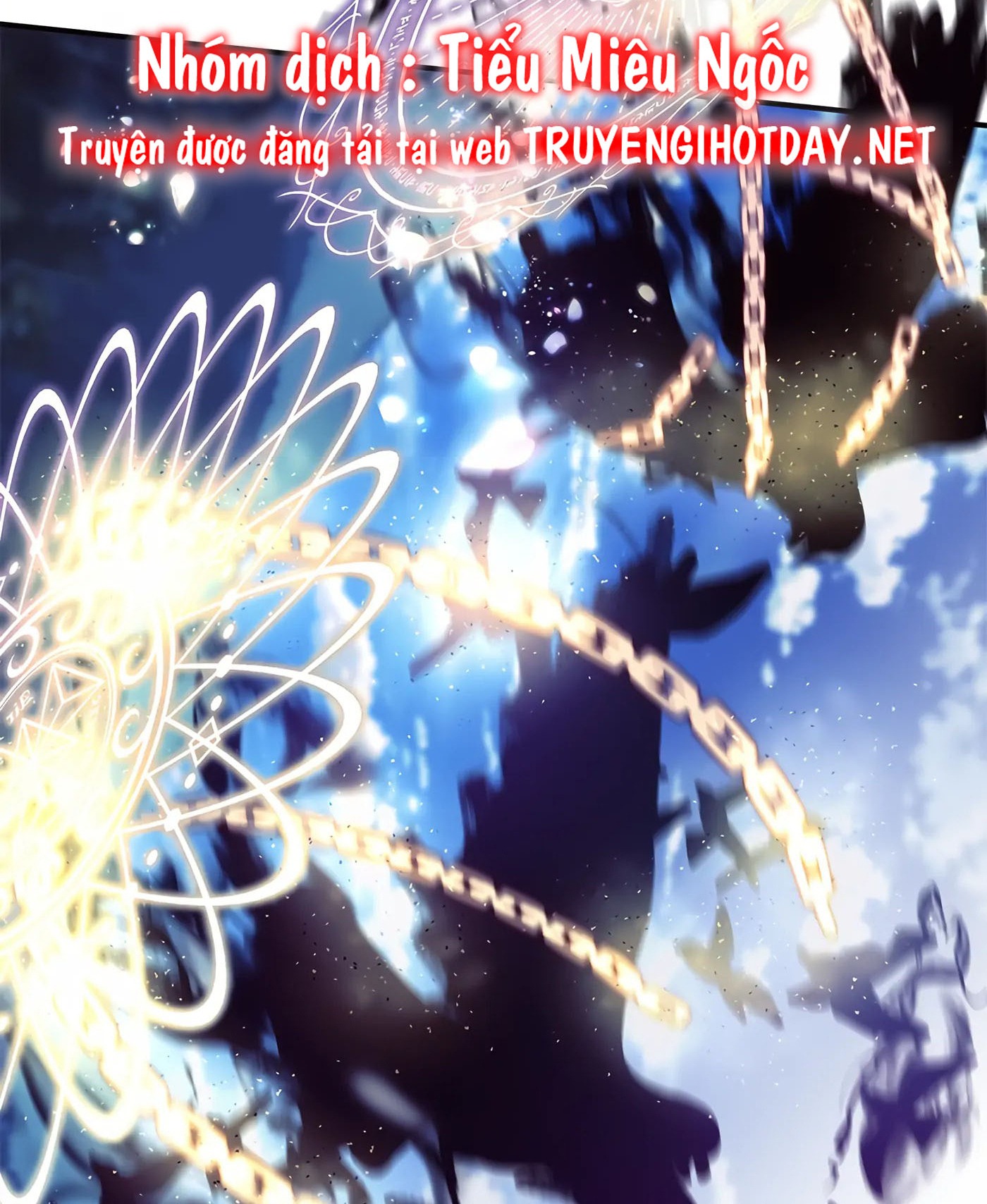 tôi không phải là nữ anh hùng chapter 77 14