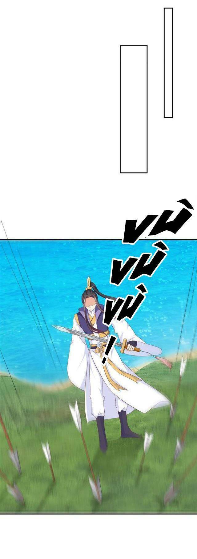 ngạo kiều vương gia huyên náo phi chapter 56 9