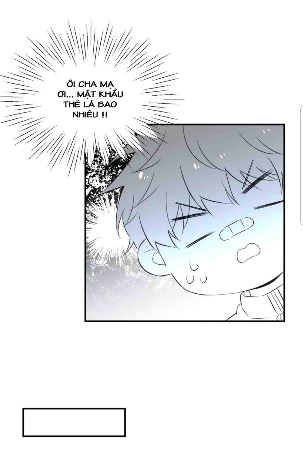 ánh trăng ngọt ngào chapter 22 33